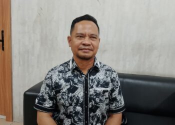 DPRD Ingatkan Pentingnya Pemeliharaan Infrastruktur Kota