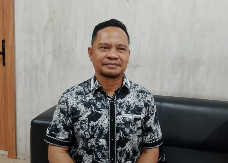 DPRD Ingatkan Pentingnya Pemeliharaan Infrastruktur Kota