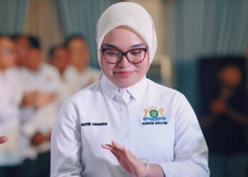 Jangan Sampai Pengusaha Lokal Jadi Penonton di Tengah Ledakan Investasi IKN