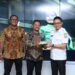Belajar dari Pontianak, DPRD Balikpapan Dorong Pedestrian Terintegrasi