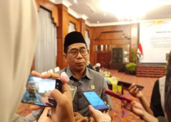Jumlah Lansia Naik, Balikpapan Perkuat Perlindungan Lewat Raperda