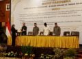Perbarui Regulasi Olahraga, DPRD Balikpapan Bidik SDM Berkualitas