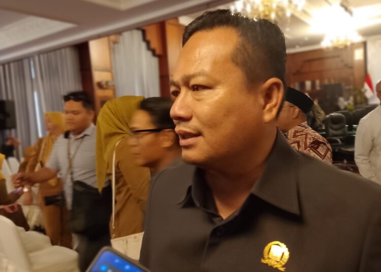 SPMB 2026 Diawasi Ketat, DPRD Tekankan Transparansi