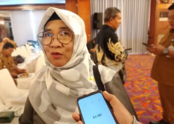 DPRD Balikpapan Dorong Lansia Tetap Aktif dan Produktif