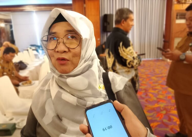 DPRD Balikpapan Dorong Lansia Tetap Aktif dan Produktif