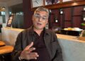 Kasus Korupsi Menggantung, Chairul Huda Soroti Asas Keadilan