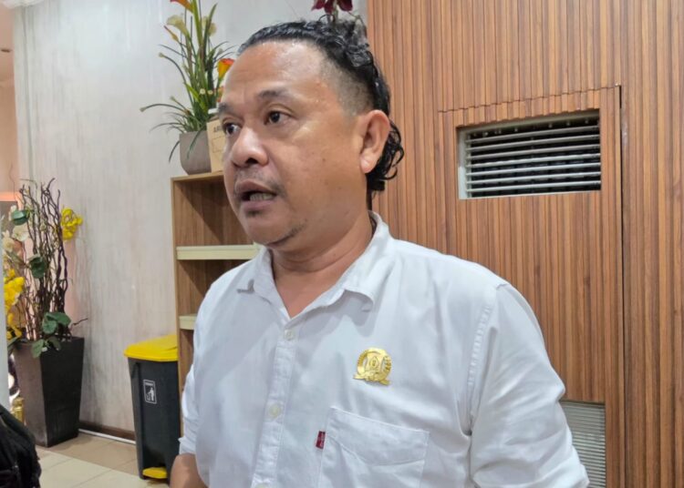 DPRD Balikpapan Genjot Pengawasan Pajak, Tapping Box Ditambah Tahun Depan