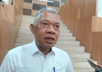 Antisipasi Ancaman Tsunami, DPRD Balikpapan Minta Mitigasi Diperkuat