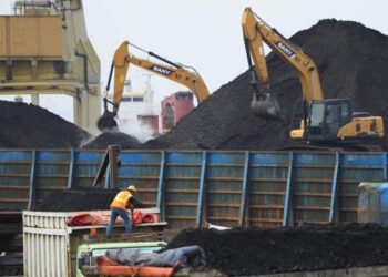 SPK TKBM di KSOP Satui Disorot, Pengusaha Pertanyakan Dasar Hukum Biaya Rp300 per Ton