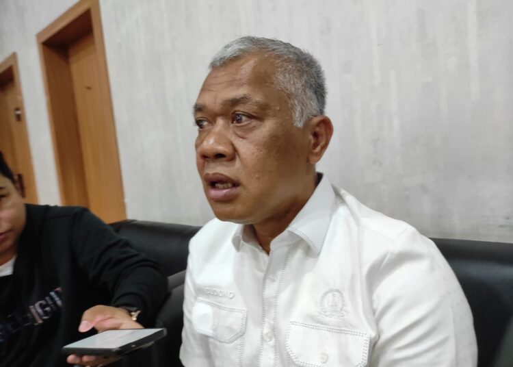 DPRD Balikpapan Bidik PAD 2027 Naik ke Rp1,68 Triliun