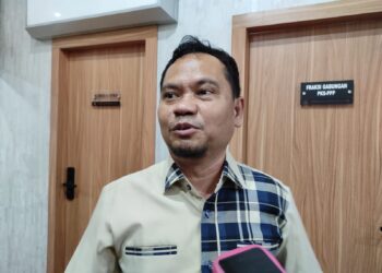 DPRD Balikpapan Dorong Penguatan Bank Sampah untuk Tekan Volume Sampah