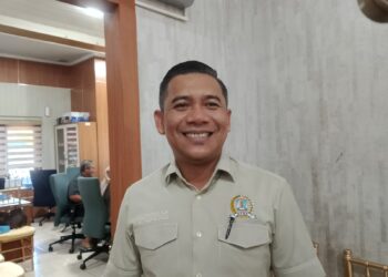 DPRD Balikpapan Minta Pembiayaan Tenaga Paruh Waktu Tetap Didukung APBN