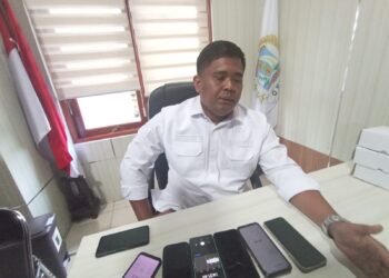 Sawah Tritip Jadi Sorotan, DPRD Balikpapan Dorong Prioritas Anggaran Pangan 2027