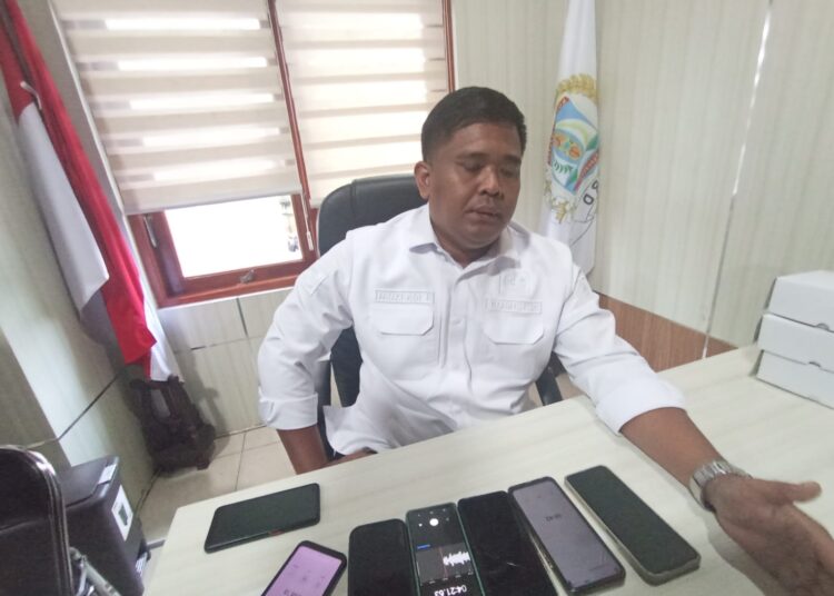 Sawah Tritip Jadi Sorotan, DPRD Balikpapan Dorong Prioritas Anggaran Pangan 2027
