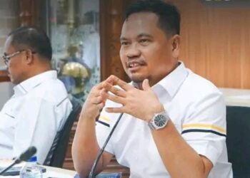 DPRD Balikpapan Bidik Penambahan 100 Rumah untuk Program Bedah Rumah 2027