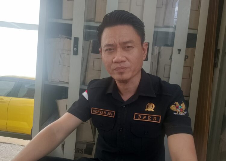 RKPD 2027 Dibahas, DPRD Minta OPD Tinggalkan Pola Lama
