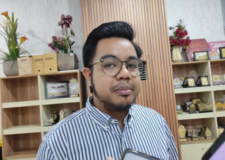 DPRD Balikpapan Tegur Grand City, Proyek Bozem Dinilai Lamban