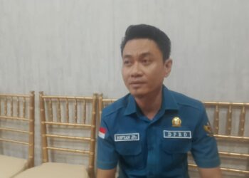 DPRD Balikpapan Soroti Dampak Debu, Dinkes Diminta Investigasi