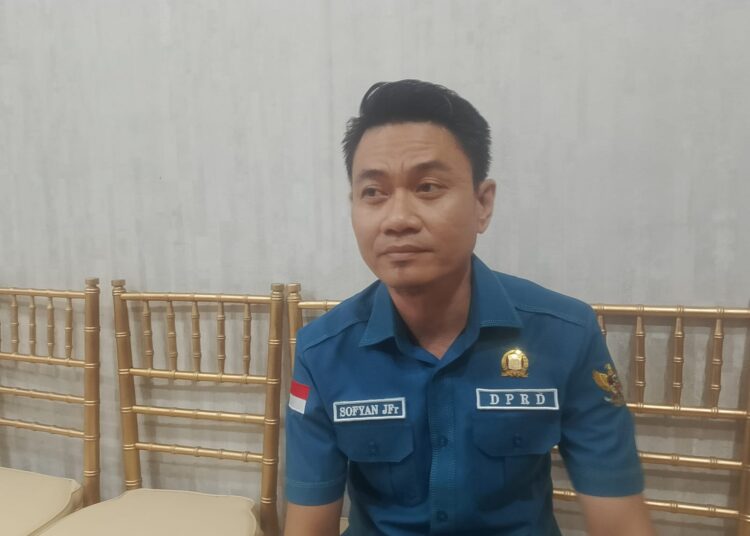 Perda Ketenagakerjaan Disorot, DPRD Balikpapan Minta Disnaker Hadirkan Terobosan