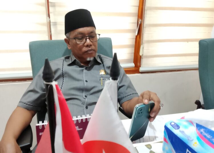 Stabilitas Harga Jadi Sorotan, DPRD Minta Pasokan Beras Dijaga