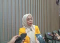 Syahariah: Hak Angket Silakan Jalan, Tapi Jangan Lupakan Urusan Rakyat