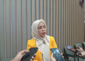 Syahariah: Hak Angket Silakan Jalan, Tapi Jangan Lupakan Urusan Rakyat