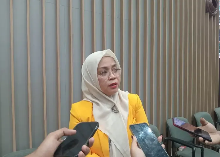 Syahariah: Hak Angket Silakan Jalan, Tapi Jangan Lupakan Urusan Rakyat