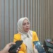 Syahariah: Hak Angket Silakan Jalan, Tapi Jangan Lupakan Urusan Rakyat