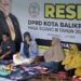 Warga Manggar Baru Keluhkan PJU Minim dan Banjir, Suriani Janji Kawal Aspirasi
