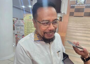 DPRD Balikpapan Desak Pertamina Buka Kronologi Insiden ke Publik