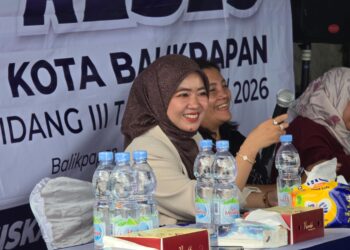 Siska : Jangan Sampai Sisa Kuota SPMB Jadi Celah Kecurangan