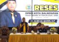 Alwi Tegaskan Tak Ada Lagi Titipan Siswa di SPMB