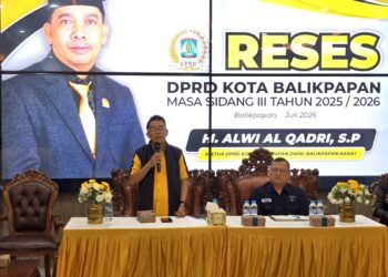 Alwi Tegaskan Tak Ada Lagi Titipan Siswa di SPMB
