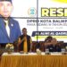 Alwi Tegaskan Tak Ada Lagi Titipan Siswa di SPMB