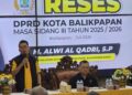 Pipa Besi Jadi Solusi Cegah Pencurian Air Bersih di Pesisir