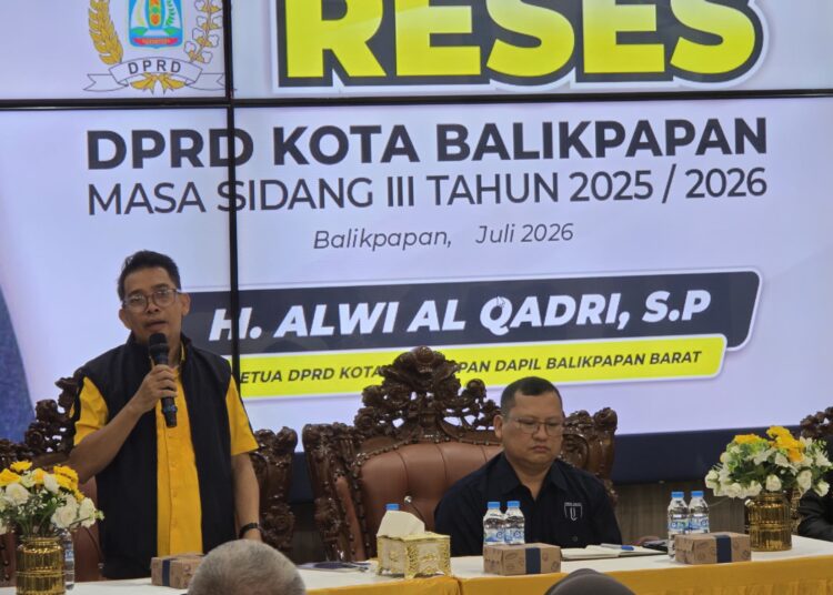 Pipa Besi Jadi Solusi Cegah Pencurian Air Bersih di Pesisir