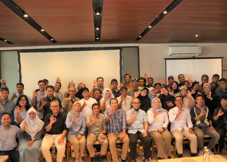 Sinergi PHI dan Media, Perkuat Dukungan untuk Produksi Migas