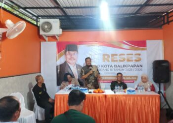 Syarifuddin Oddang Desak Penuntasan PSU demi Percepat Pembangunan Fasilitas Umum