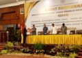 Fraksi PDIP Minta Pansus Usut Proyek RS Sayang Ibu
