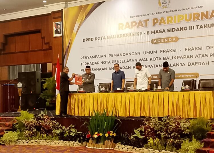 Fraksi PDIP Minta Pansus Usut Proyek RS Sayang Ibu