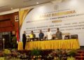 Fraksi Golkar Puji Tata Kelola Keuangan Pemkot Balikpapan