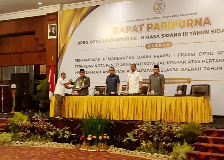 Fraksi PKB Desak Evaluasi PAD, Usul Pansus RS Sayang Ibu
