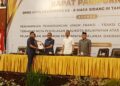 Fraksi PKS-PPP Soroti SiLPA dan Lambatnya Proyek Fisik