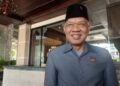 Budiono Tegaskan Pengawasan ASN Tanggung Jawab Pimpinan