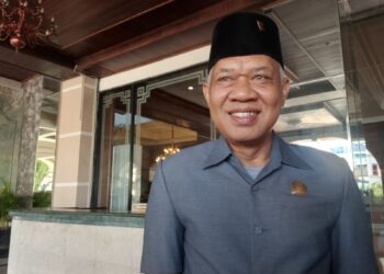 Budiono Tegaskan Pengawasan ASN Tanggung Jawab Pimpinan