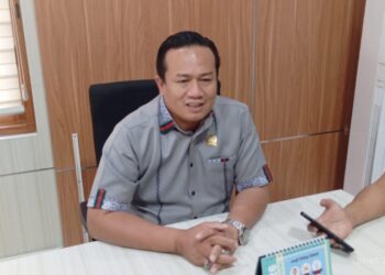DPRD Balikpapan Tinjau Sekolah, Pastikan SPMB 2026 Transparan