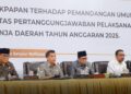 Alwi : PAD Harus Dioptimalkan untuk Kesejahteraan Masyarakat