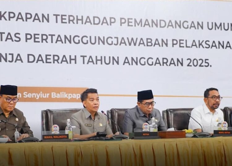 Alwi : PAD Harus Dioptimalkan untuk Kesejahteraan Masyarakat
