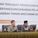 Alwi : PAD Harus Dioptimalkan untuk Kesejahteraan Masyarakat