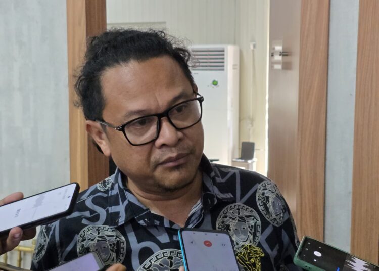 DPRD Dorong Sungai Wain Jadi Solusi Krisis Air Bersih Balikpapan